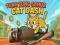 Tung Tung Sahur Cat Dash — free online game