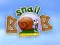 Snail Bob 1 — free online game