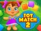 Toy Match 2 — free online game