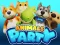 Permainan Animals Party talian