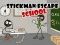 Stickman Escape School — free online game
