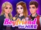 Boyfriend For Hire — free online game
