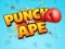 Punch The Ape — free online game