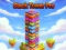 Stack Tower Pro — free online game