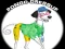 Pongo Dress Up — bezplatná online hra