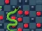 Snakes Eating Blocks — free online game