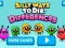 Leikur Silly Ways to Die: Differences  á netinu