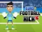 Euro Soccer Kick 16 — free online game