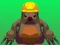 A mole in a hole — free online game