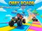 Obby Roads — free online game