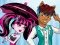 Monster High  — free online game