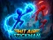 Hit Air Stickman — free online game