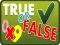 True or False — free online game