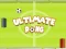 Ultimate Pong — bezmaksas tiešsaistes spēle