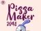 Pizza Maker 2048 — free online game