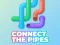 Connect the Pipes: Connecting Tubes — free online game