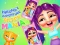 Miruna's Adventure: Filter Mania — free online game