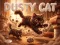 Dusty Cat — free online game