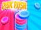 Disk Rush — free online game