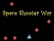 Space Shooter War — free online game
