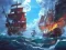 Pirate Ships: Build and Fight — free online game