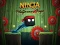 Ninja Platformer Rage — free online game