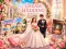 Dream Wedding Dress Up — free online game