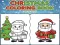 Christmas Coloring Book For Kids — free online game