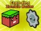 Exploding Zombie Boxes — free online game