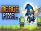 Merge Pixel — free online game