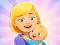 Kinder Garden — free online game