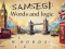 Samsegi: Words And Logic — free online game