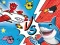 Fly And Shoot 1. Italian Bosses — free online game