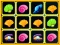 Seashell Blocky Challenge — free online game