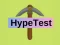 Peli Hype Test Minecraft Fan Test verkossa
