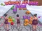 Weight Adjust Game — free online game