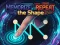 Memorize and Repeat the Shape — free online game