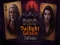 Twilight Solitaire TriPeaks — free online game
