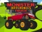 Monster Truck Differences — free online game