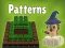 Patterns — free online game