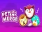 Pet Merge — free online game