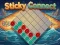 Sticky Connect — لعبة مجانية اون لاين