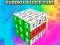 Sudoku Puzzle Cube — free online game