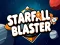 Starfall Blaster — free online game