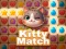 Kitty Match 3 — free online game
