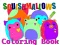 Squishmallow Coloring Book — free online game