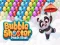 Bubble Shooter Panda Blast — free online game