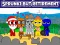 Sprunki But Retirement — free online game