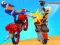 Moto Attack Bike Racing — free online game