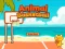 Animal Basketball — free online game